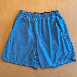 Nike Dri-fit shorts